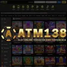 ATM138 - Game MOBA Seru dan Menantang