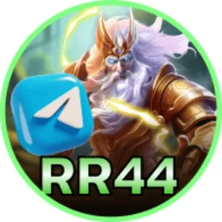 RR44 - Pertarungan Seru di Dunia Aksi