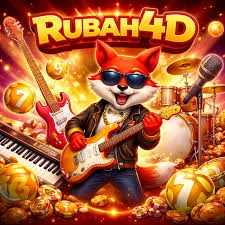 RUBAH4D - Game Bingo Seru dan Menghibur