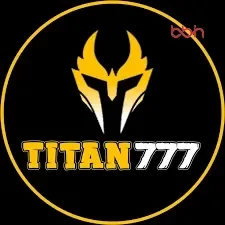 Logo titan777